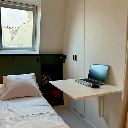 Tiny House In *